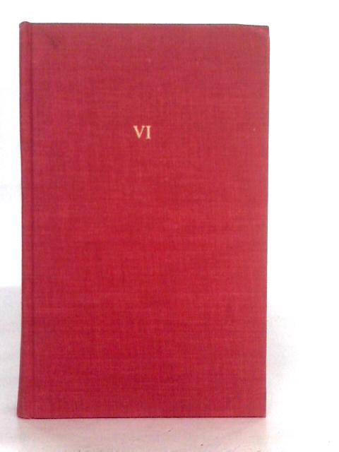 The London Shakespeare Volume VI: The Tragedies(2) By John Munro (Edt)