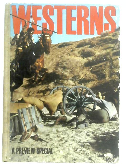 Westerns By Eric Warman & Tom Vallance, Editors