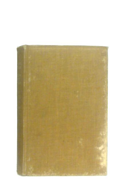 The Life and Opinions of Tristram Shandy, Gentleman: Vol I By Laurence Sterne