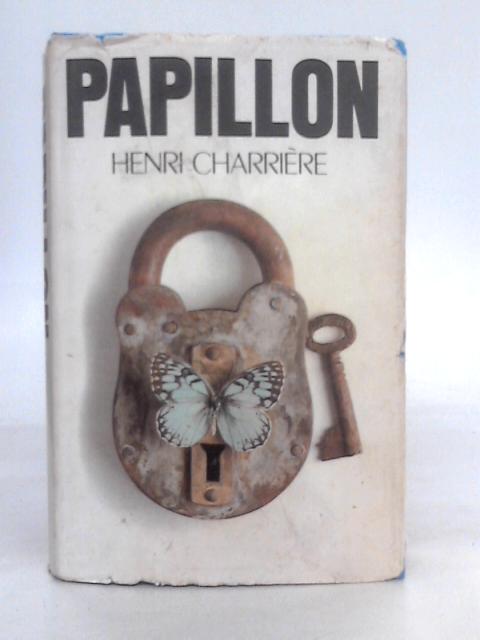 Papillon von Henri Charriere