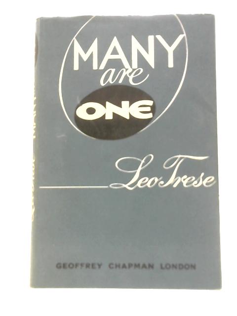 Many Are One By L. J. Trese