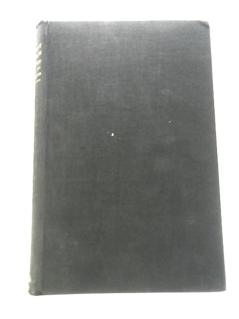 A Christ Church Miscellany By W. G.Hiscock