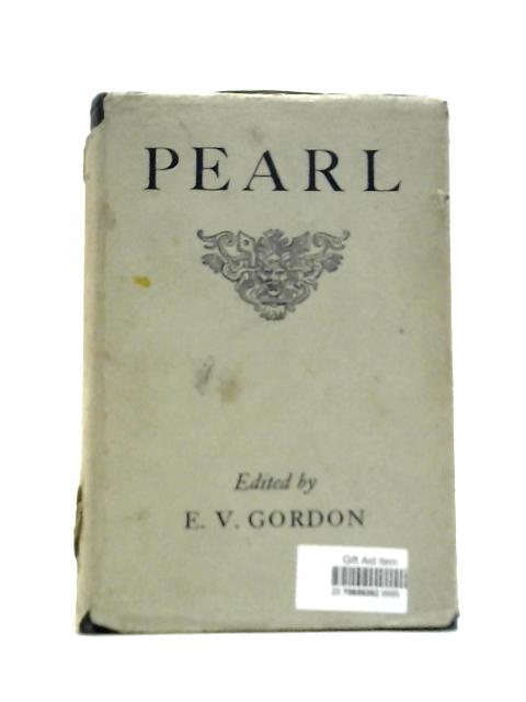 Pearl By E.V.Gordon