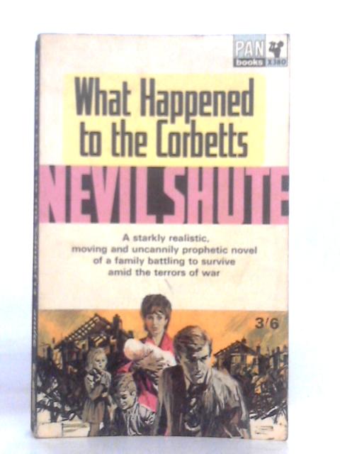 What Happened to the Corbetts By Nevil Shute