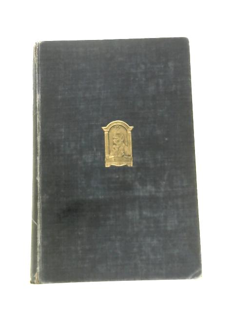 Sir Wilfrid Lawson: a Memoir. By Right Hon George W. E.Russell