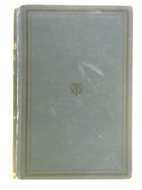 The Adventures of Philip, on His Way Through the World, Vol. I By William Makepeace Thackeray