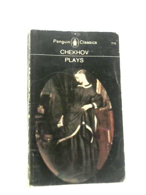 Plays By Anton Chekhov