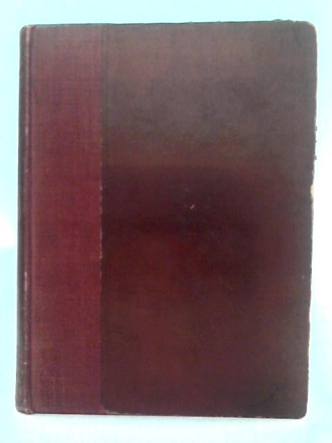 Seneca Second Volume By Ed. Thomas Newton