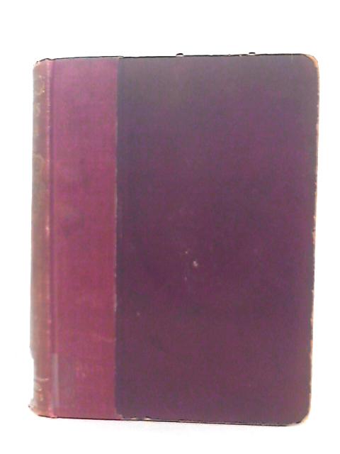 Seneca First Volume By Thomas Newton