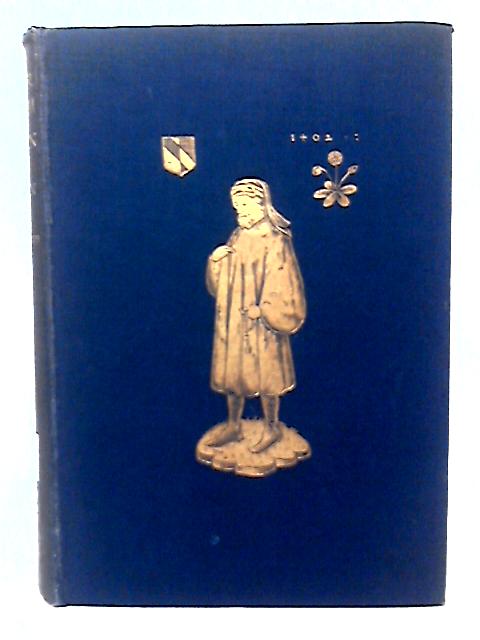 Five Hundred Years of Chaucer Criticism and Allusion Volume II von Caroline F. E. Spurgeon