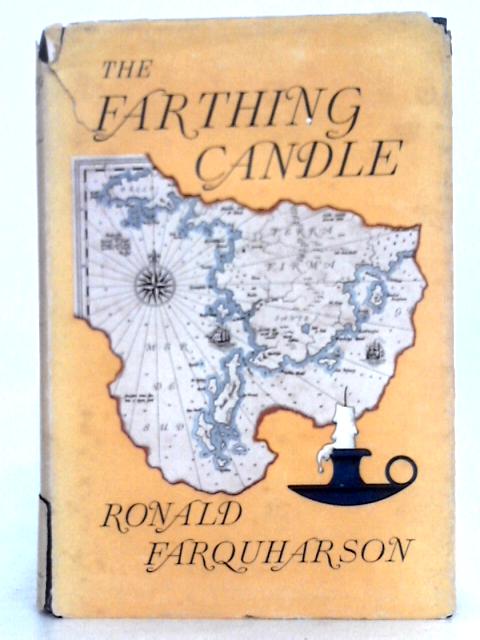 The Farthing Candle von Ronald Farquharson