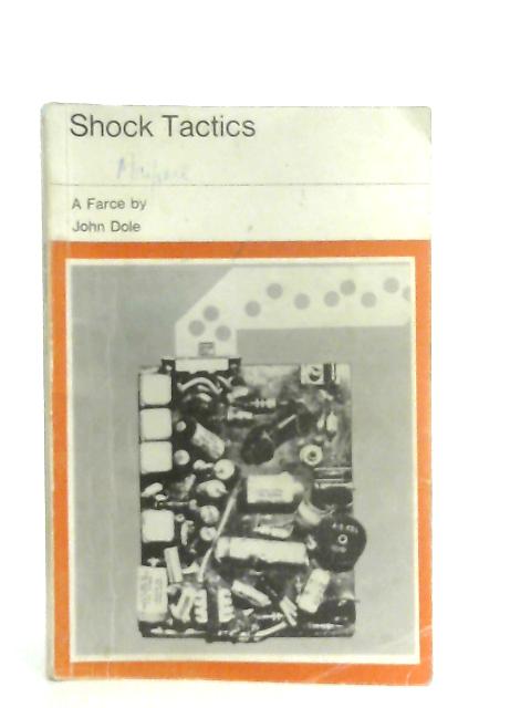 Shock Tactics von John Dole