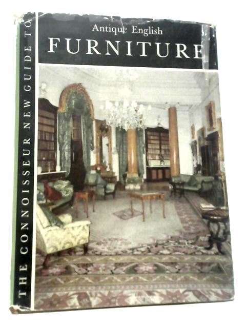 Antique English Furniture By L. G. G. Ramsey