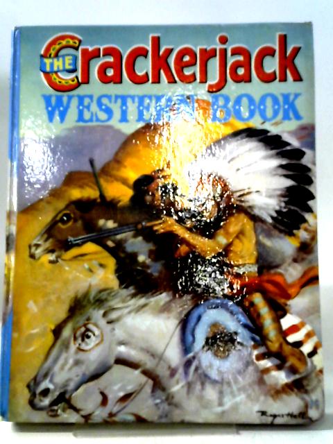 The Crackerjack Western Book von Various