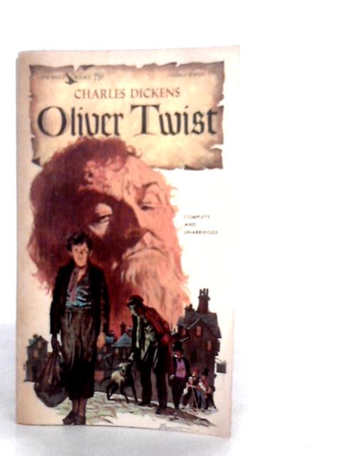 Oliver Twist von Charles Dickens