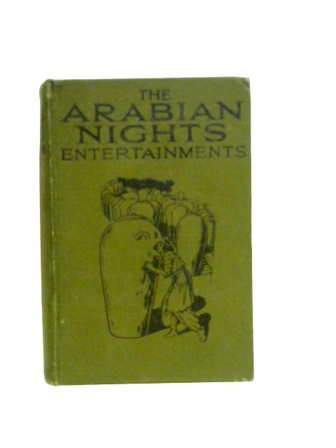 The Arabian Nights Entertainments By Unstated