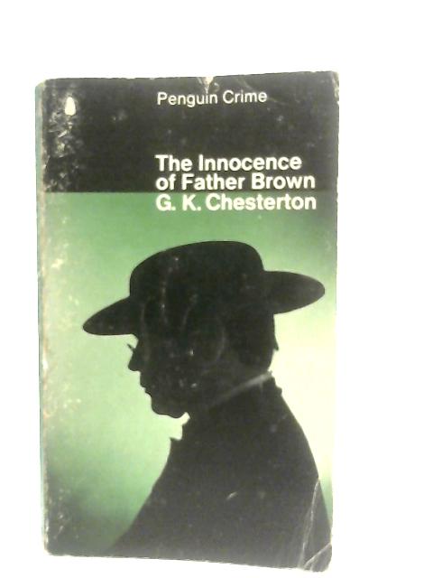 The Innocence of Father Brown von G. K. Chesterton