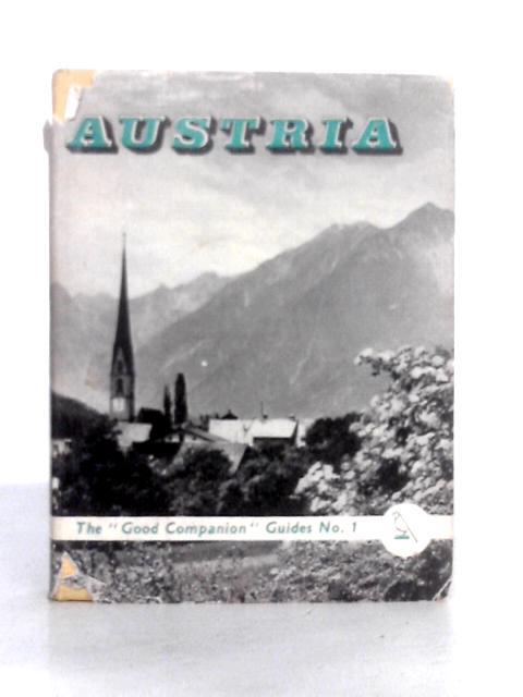 Austria By H.John Way