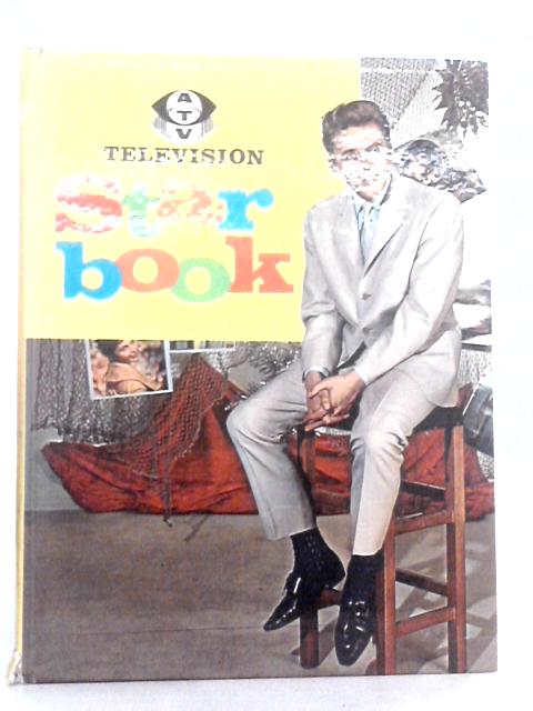 Television Star Book