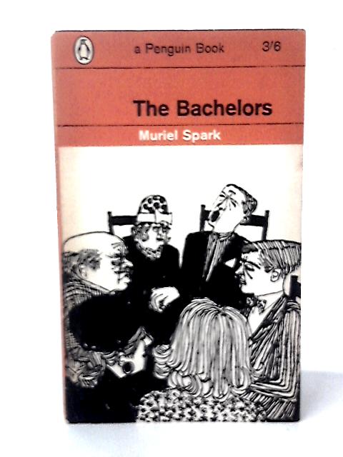 The Bachelors By Muriel Spark