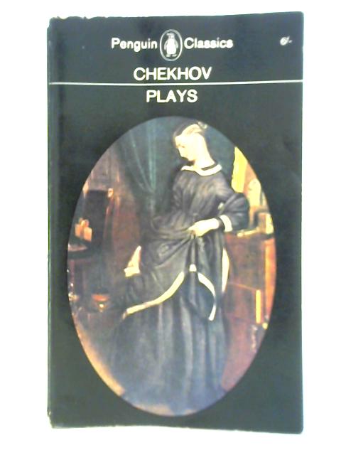 Plays von Anton Chekhov