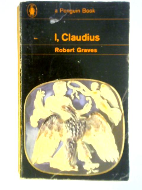 I, Claudius By Robert Graves