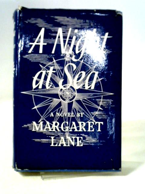 A Night at Sea von Margaret Lane