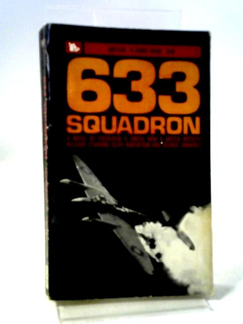 633 Squadron par Frederick E. Smith