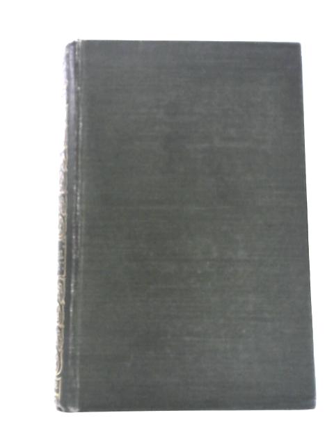 The Poems of Alfred Lord Tennyson 1830-1863 By Alfred Lord Tennyson