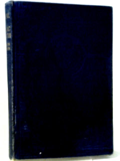 Manual of Public Health By W. G. Aitchison Robertson
