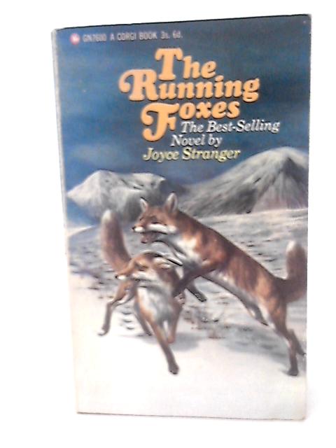 Running Foxes von Joyce Stranger