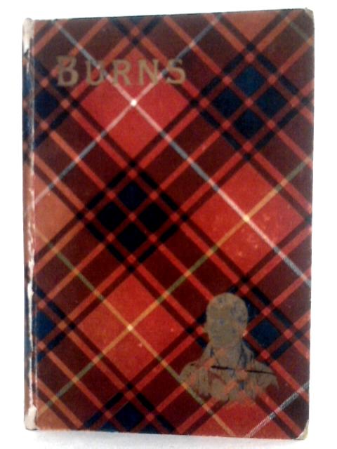 The Poetical Works of Robert Burns By Robert Burns