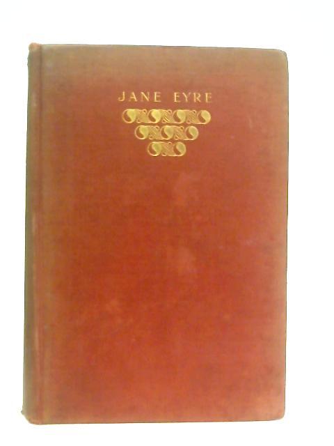 Jane Eyre von Charlotte Bronte