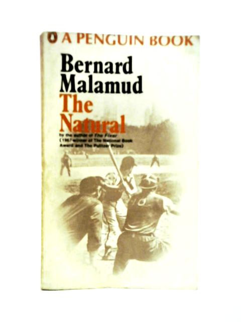 The Natural von Bernard Malamud