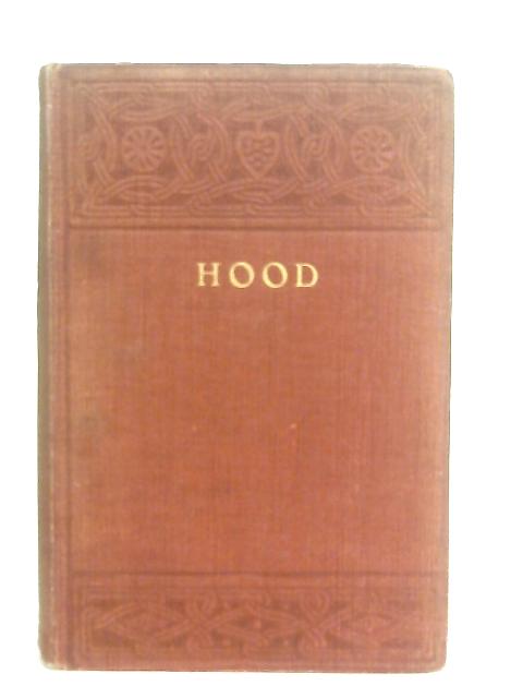 The Complete Poetical Works of Thomas Hood By Thomas Hood