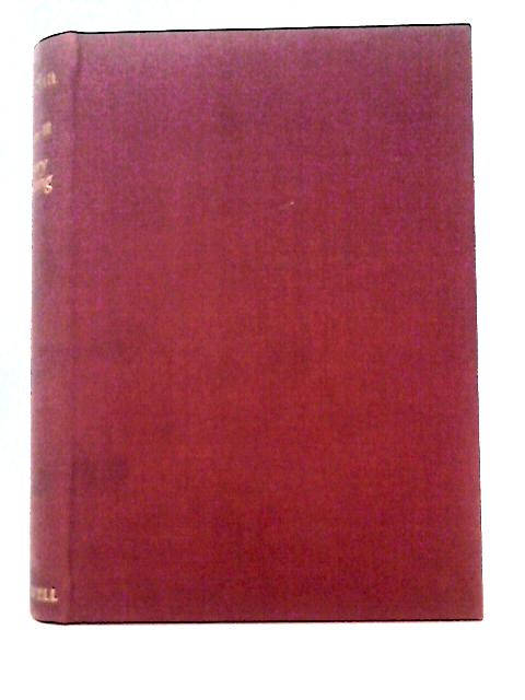 Amelia Volume III By Henry Fielding