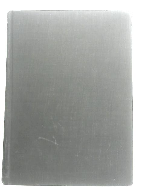 Auction Prices Of Books Volume II By Luther S. Livingston (Ed.)