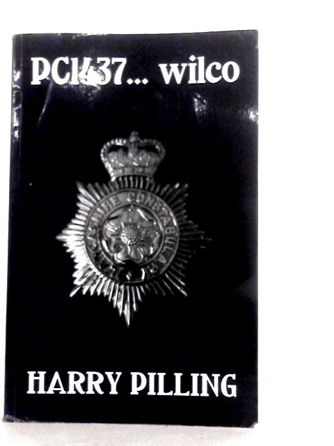 PC1437... Wilco von Harry Pilling