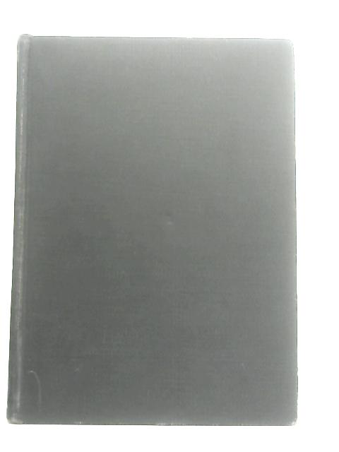 Auction Prices Of Books Volume I By Luther S. Livingston (Ed.)