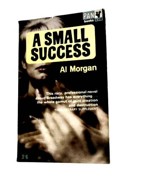 A Small Success By Al Morgan