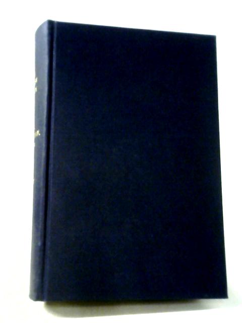 The English Nation; or, A History of England in The Lives of Englishmen, Vol. IV By George Godfrey Cunningham