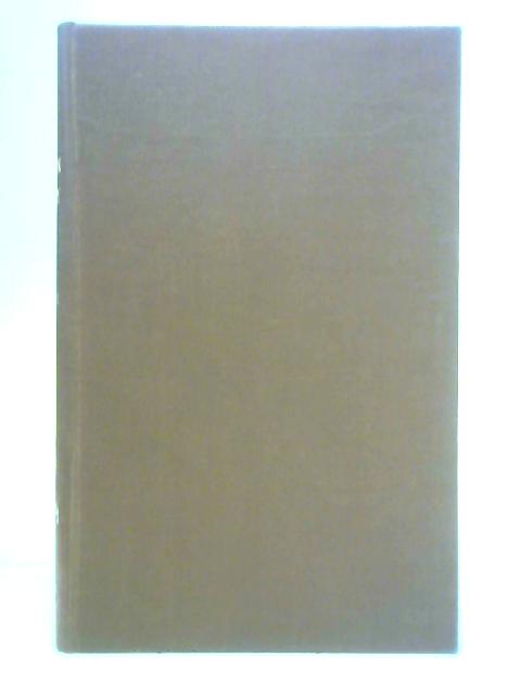 Historic Survey of German Poetry - Vol. II By W. Taylor