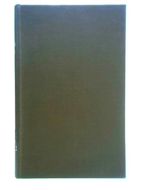 Historic Survey of German Poetry - Vol. I By W. Taylor