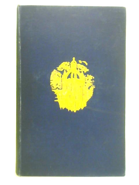 The Aberdeen University Review - Vol. II 1914-15 By Unstated