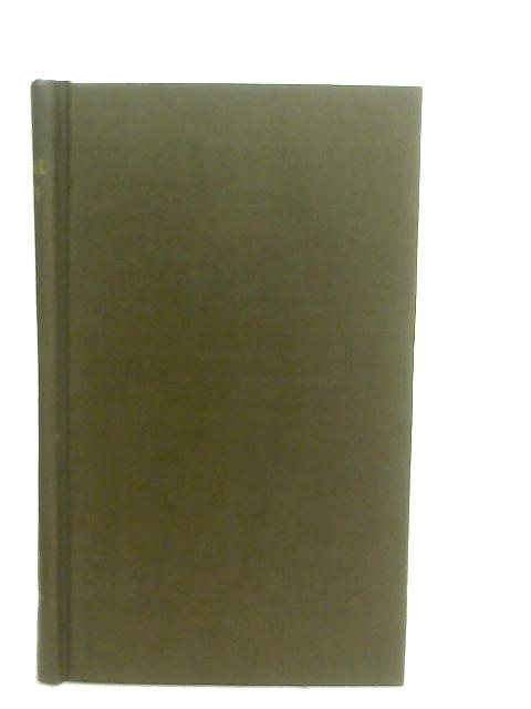 Original Letters of Sir John Falstaff [Second Edition] von James White