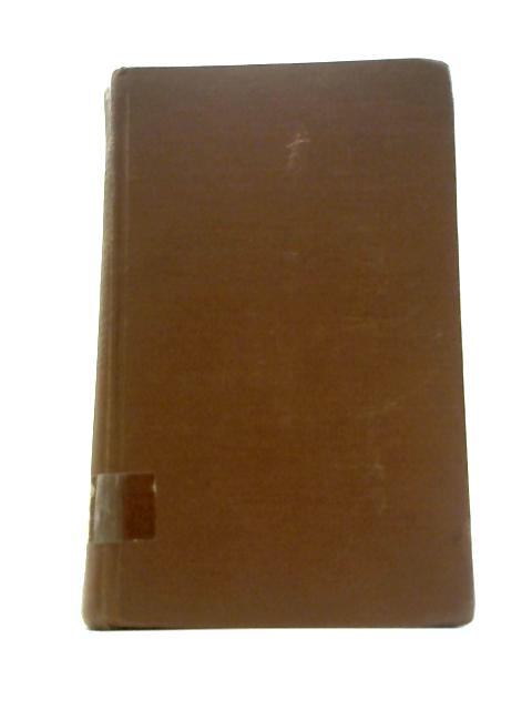 Life, Writings, and Correspondence of George Borrow Vol. II By William I. Knapp