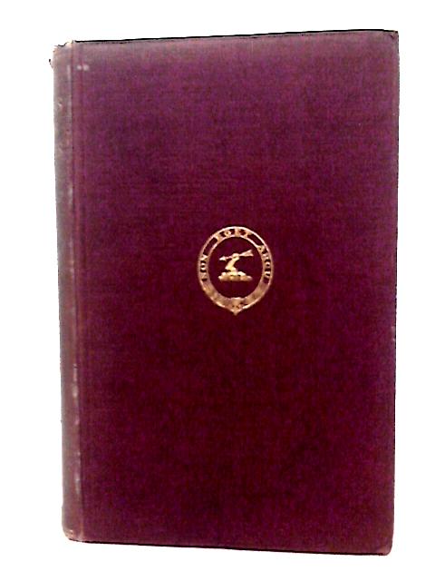 Some Revolutions and Other Diplomatic Experiences By Sir Henry G. Elliot