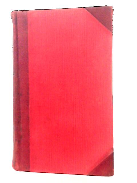 Reports of State Trials Vol II 1828-1831 By John Macdonell (ed.)
