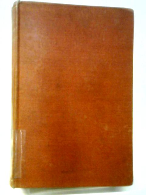 Francis Beaumont: Dramatist A Portrait By Charles Gayley