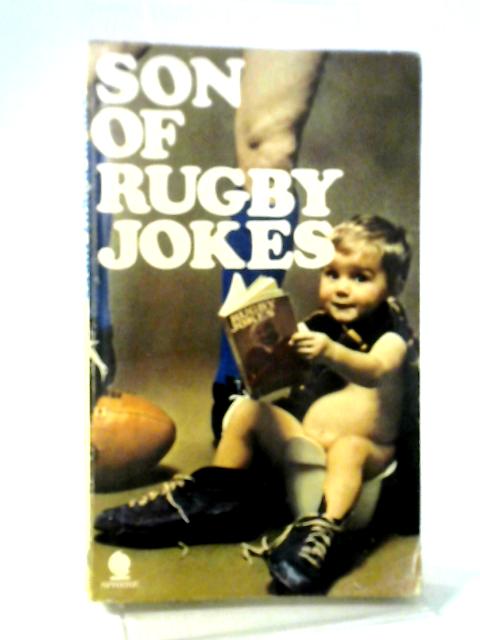 Son of Rugby Jokes von Various